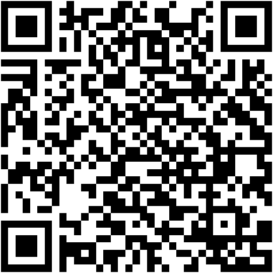 QR code to download the Bible Message Android APK